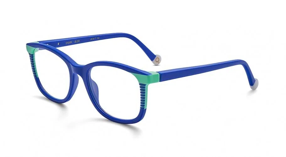 Etnia Barcelona SHARK Eyeglasses - view 8